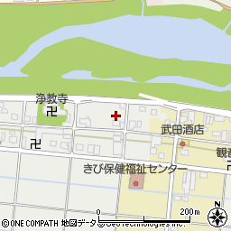 和歌山県有田郡有田川町長田564周辺の地図