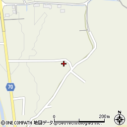 山口県岩国市玖珂町4549-2周辺の地図