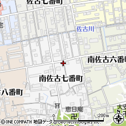帝都住研株式会社周辺の地図