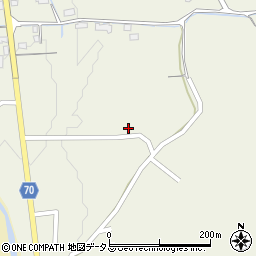 山口県岩国市玖珂町4532周辺の地図