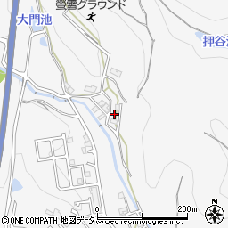 愛媛県今治市高地町2丁目540周辺の地図