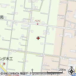 和歌山県有田市野522-3周辺の地図