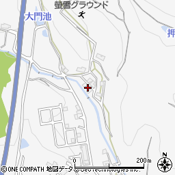 愛媛県今治市高地町2丁目2073周辺の地図