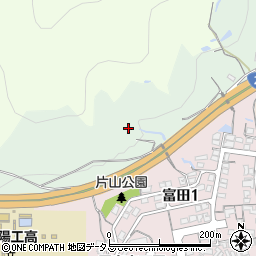 山口県周南市丸山町5周辺の地図