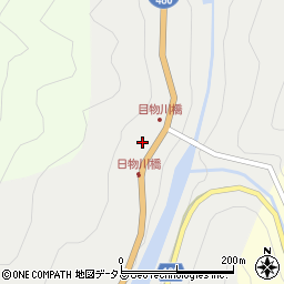 和歌山県有田郡有田川町二川563周辺の地図