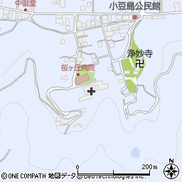 和歌山県有田市宮崎町934-1周辺の地図