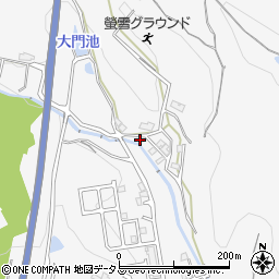 愛媛県今治市高地町2丁目2084周辺の地図