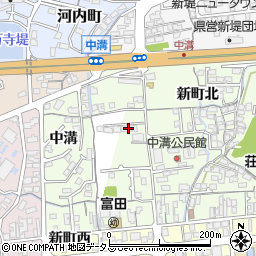 株式会社グロリヤ西日本　保険サービス周辺の地図