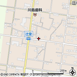 吉田家具店周辺の地図