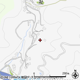 山口県周南市徳山7290-1周辺の地図
