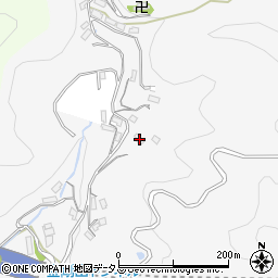 山口県周南市徳山7290-1周辺の地図