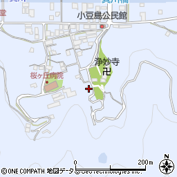 和歌山県有田市宮崎町923周辺の地図