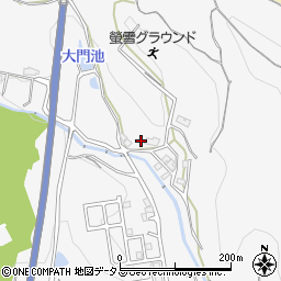 愛媛県今治市高地町2丁目2081周辺の地図