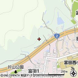 山口県周南市丸山町7周辺の地図