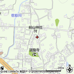 徳山エイジェント周辺の地図