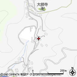 山口県周南市徳山7284周辺の地図