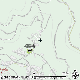 和歌山県有田市宮原町須谷1029周辺の地図