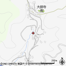山口県周南市徳山7281周辺の地図