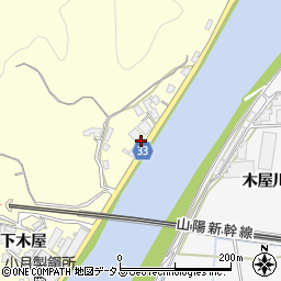 日新エコワークス周辺の地図