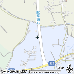 徳島県名西郡石井町石井重松581周辺の地図
