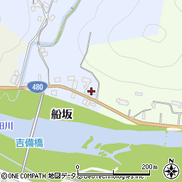 嶋田家具周辺の地図