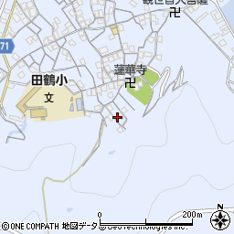 和歌山県有田市宮崎町2193-10周辺の地図