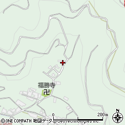 和歌山県有田市宮原町須谷843周辺の地図