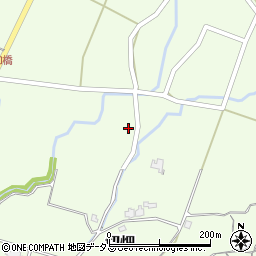 山口県防府市切畑40周辺の地図