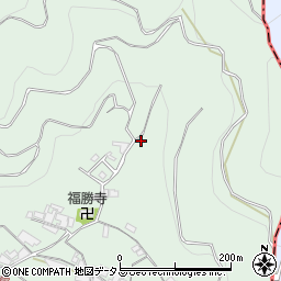 和歌山県有田市宮原町須谷1002周辺の地図