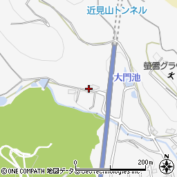 愛媛県今治市高地町2丁目2095周辺の地図