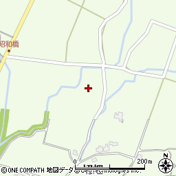 山口県防府市切畑36周辺の地図