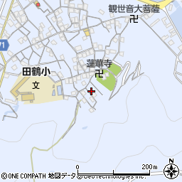 和歌山県有田市宮崎町2195-2周辺の地図