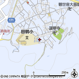 和歌山県有田市宮崎町2153-2周辺の地図