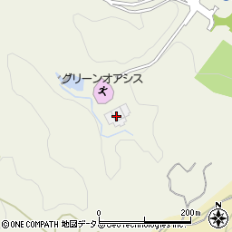 山口県岩国市玖珂町瀬田4401周辺の地図