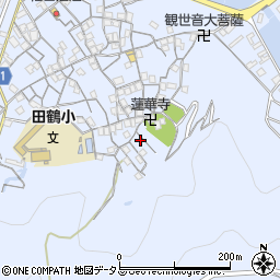 和歌山県有田市宮崎町2196-1周辺の地図