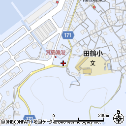 和歌山県有田市宮崎町2126-5周辺の地図