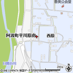 有限会社吉岡組周辺の地図