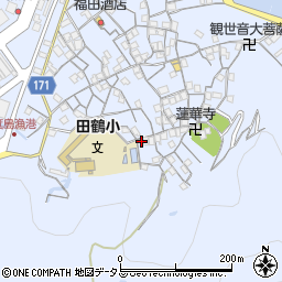 和歌山県有田市宮崎町2148周辺の地図