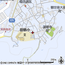 和歌山県有田市宮崎町2303-3周辺の地図