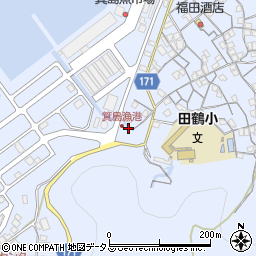 和歌山県有田市宮崎町2126-19周辺の地図