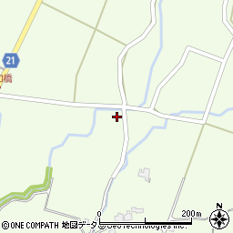 山口県防府市切畑38周辺の地図