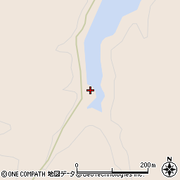 香川県三豊市山本町河内2274周辺の地図