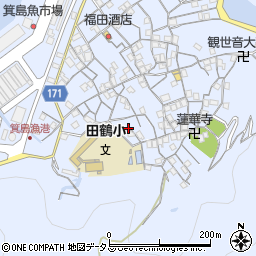 和歌山県有田市宮崎町2300周辺の地図