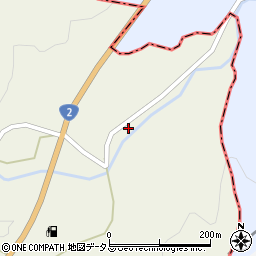 山口県周南市樋口1760周辺の地図