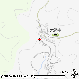 山口県周南市徳山2410周辺の地図