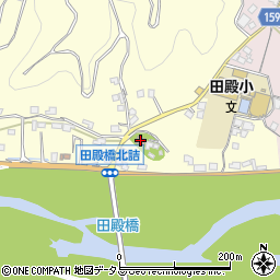 老人憩の家千葉荘周辺の地図