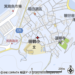 和歌山県有田市宮崎町2297-5周辺の地図