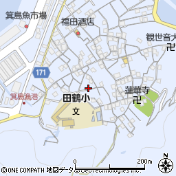 和歌山県有田市宮崎町2297周辺の地図