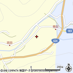 田尻鉄工建築周辺の地図