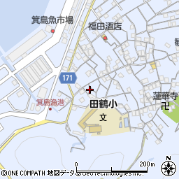 和歌山県有田市宮崎町2287周辺の地図